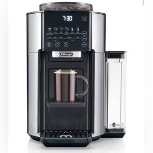 De'Longhi TrueBrew Drip Coffee Maker